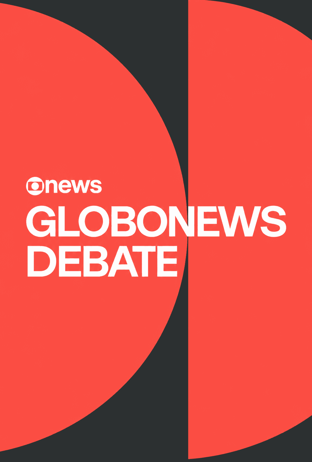 GloboNews Debate